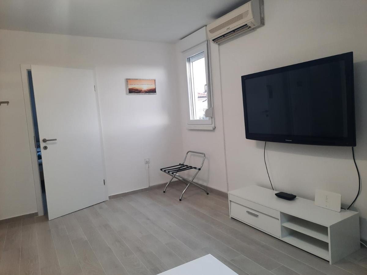 Apartments Luna Zadar Dış mekan fotoğraf